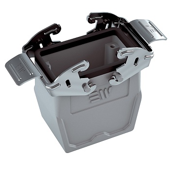 Корпус (высота:70мм) 291753005S