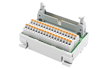 Модуль интерфейса 0241-C134LED