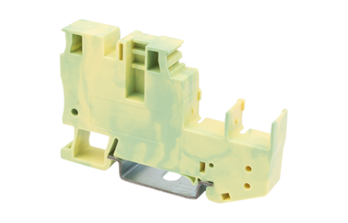 Торцевая крышка DP2.5SGC-PE