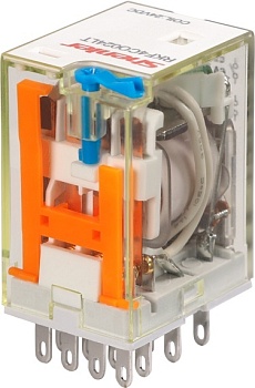 Реле промышленное RKF4CO220LTM