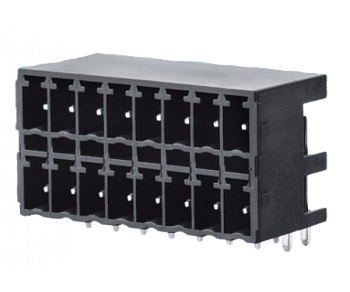 Клеммник разъемный AS15EDGRHB-THT-3.5-2x03P