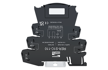 Тонкое реле RER-S1C-110