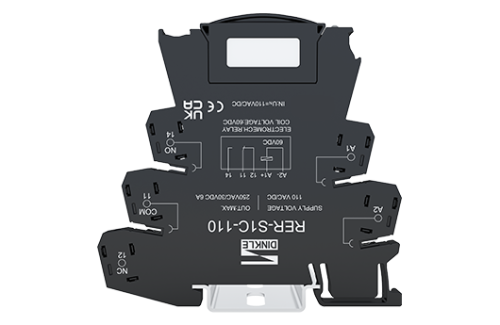 Тонкое реле RER-S1C-110
