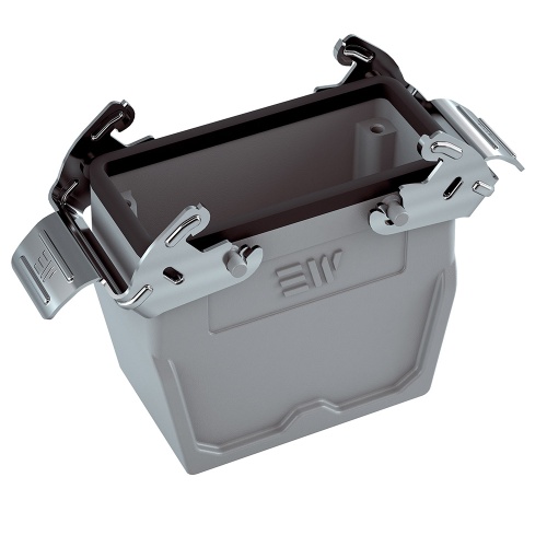 Корпус (высота: 80 мм) 291772305S