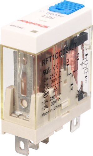 Интерфейсное реле RFT1CO024LD