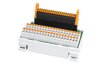 Модуль интерфейса 0241-C440LEDA