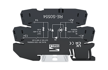 Оптоэлектронное реле RE-S0554
