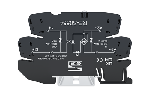 Оптоэлектронное реле RE-S0554