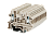 Клеммная колодка на DIN-рейку DK4NS-T