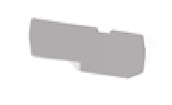 Торцевая крышка NPP/SRD 4C