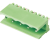 Клеммник разъемный на плату HT508R-5.08-06P