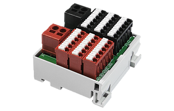 Модуль интерфейса 0241-P136