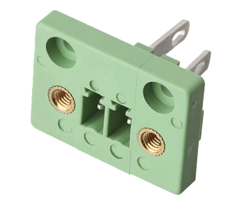 Клеммник разъемный WJ15CDGM-3.81-05P