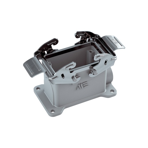 Корпус для разъема HDC (поверхностный монтаж) 29054S