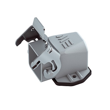 Приборный корпус ("мама", угловой) 29014S