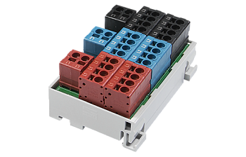 Модуль интерфейса 0241-P424