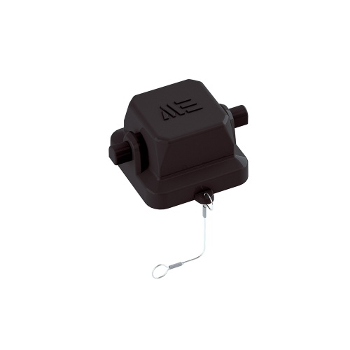 Крышка для разъема "мама" 29640