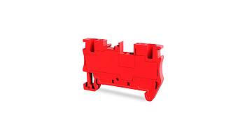 Проходная клемма PFT 2,5