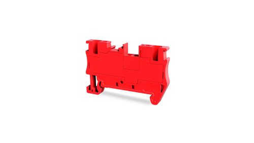 Проходная клемма PFT 2,5