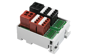 Модуль интерфейса 0241-P116