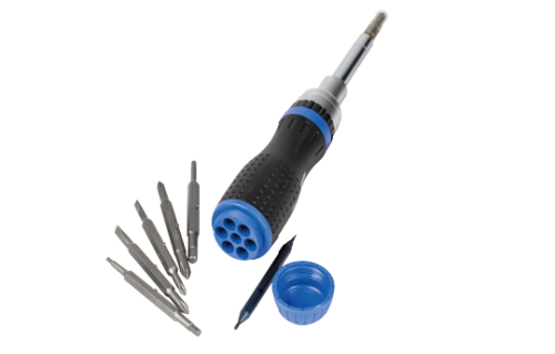 Отвертка DNT11-9901