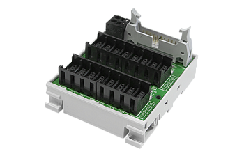 Модуль сигнального интерфейса 0241-C120K