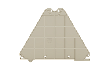 Торцевая крышка DPD6C