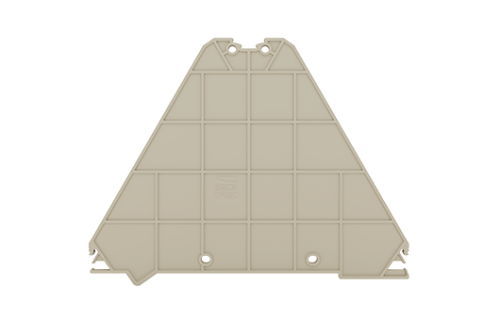 Торцевая крышка DPD6C