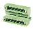 Клеммник разъемный на плату AS2EDGVRTM-5.0-2x24P