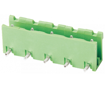 Клеммник разъемный на плату AS2EDGR-7.5-11P