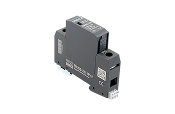 Устройство защиты от импульсных перенапряжений RES2-20-1PF