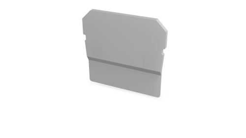 Разделительная пластина SPR 2,5-10