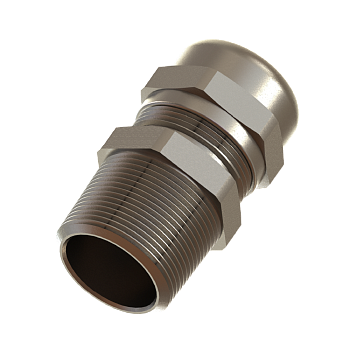 Кабельный ввод Bimed Octans (EBU0M - EBU13M)