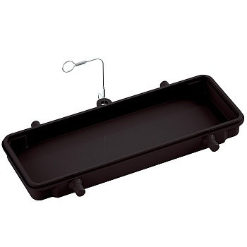 Крышка для корпуса 29652