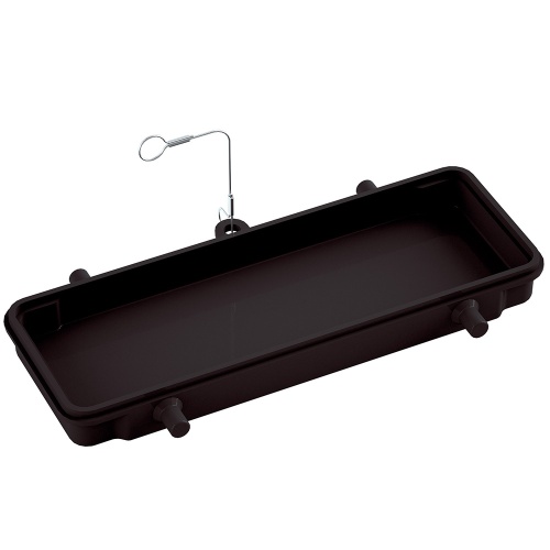 Крышка для корпус для разъема HDCа 29652