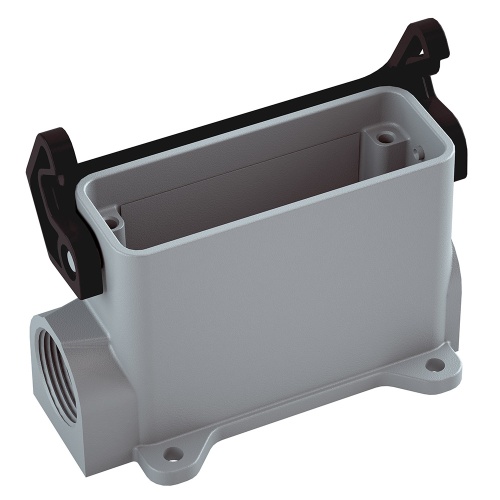 Приборный корпус для разъема HDC для поверхностного монтажа 293612