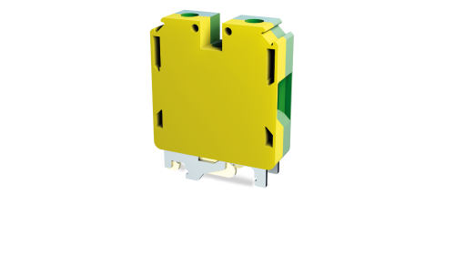 Клемма заземления TBL 35 E