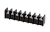 Клемма барьерная однорядная DT-45-B01W-XX