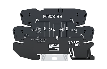 Оптоэлектронное реле RE-S0504