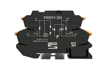 Оптоэлектронное реле RE-H2664