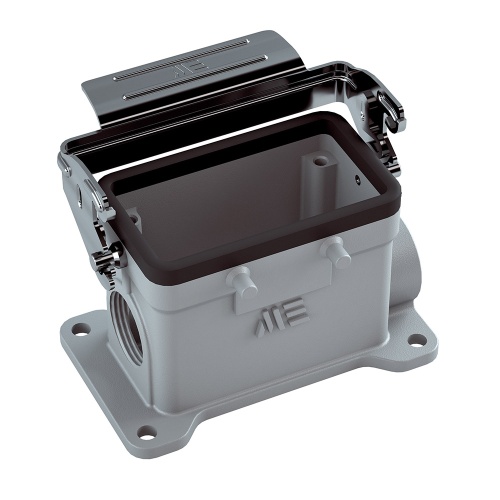 Корпус для разъема HDC (поверхностный монтаж) 29352S