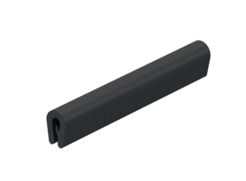 Профиль для защиты кромок EPDM 5-161