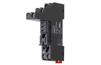 Релейная розетка 0149-33-05E