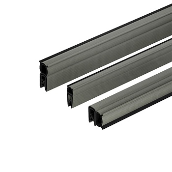 Уплотнительный профиль для экранирования 5-149