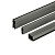 Уплотнительный профиль для экранирования 5-149