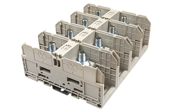 Клеммная колодка на шпильке DKM150