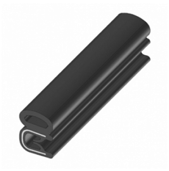 Уплотнитель Mesan 340.09.701