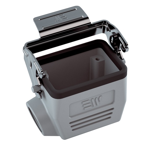 Корпус для разъема HDC 291320405S