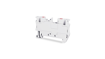 Проходная клемма PFT 2,5