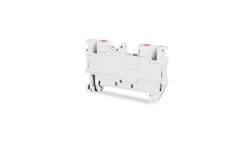 Проходная клемма PFT 2,5